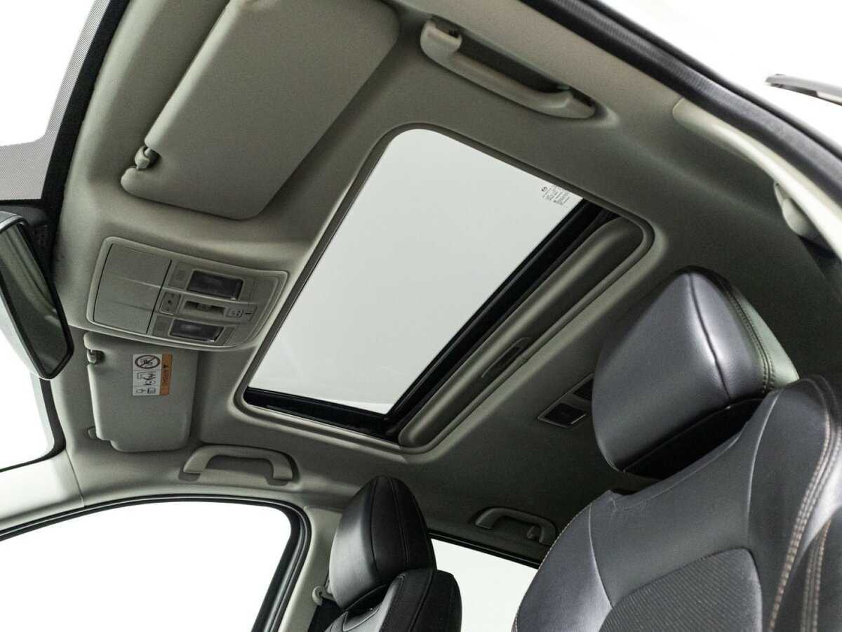 Mazda CX-5, 2019 Фото №17