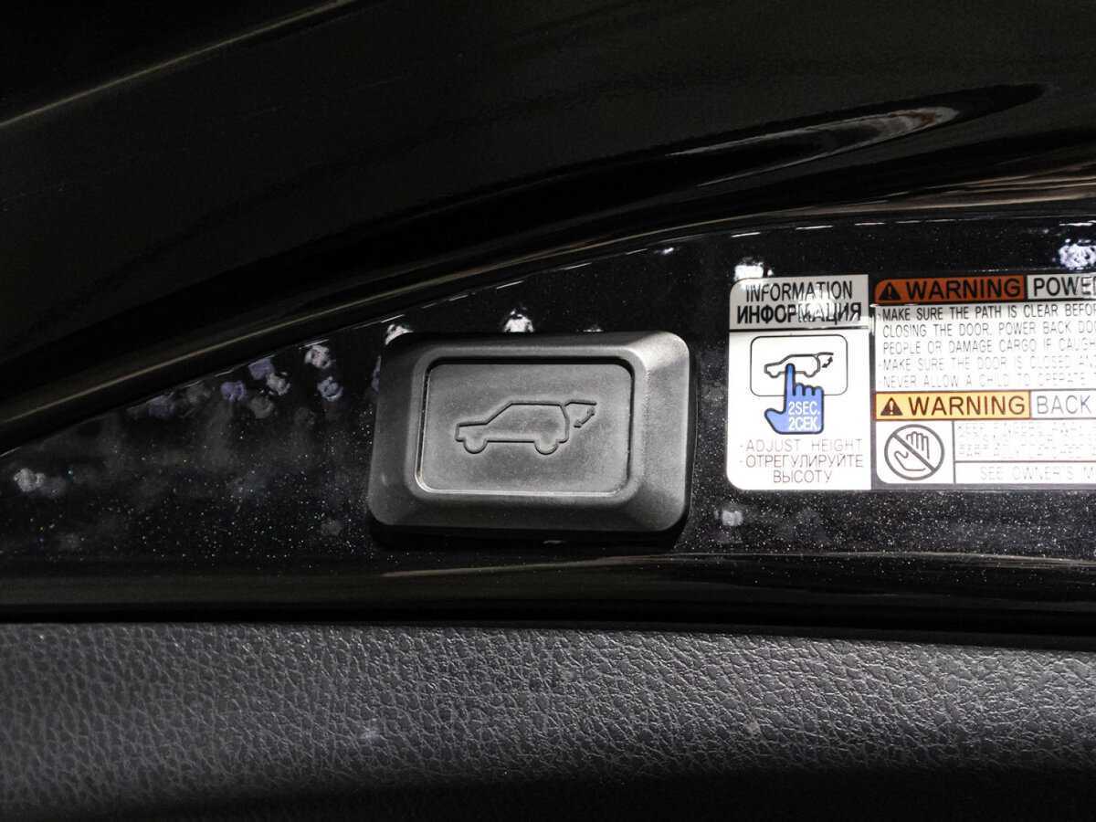 Toyota RAV4, 2015 Фото №15