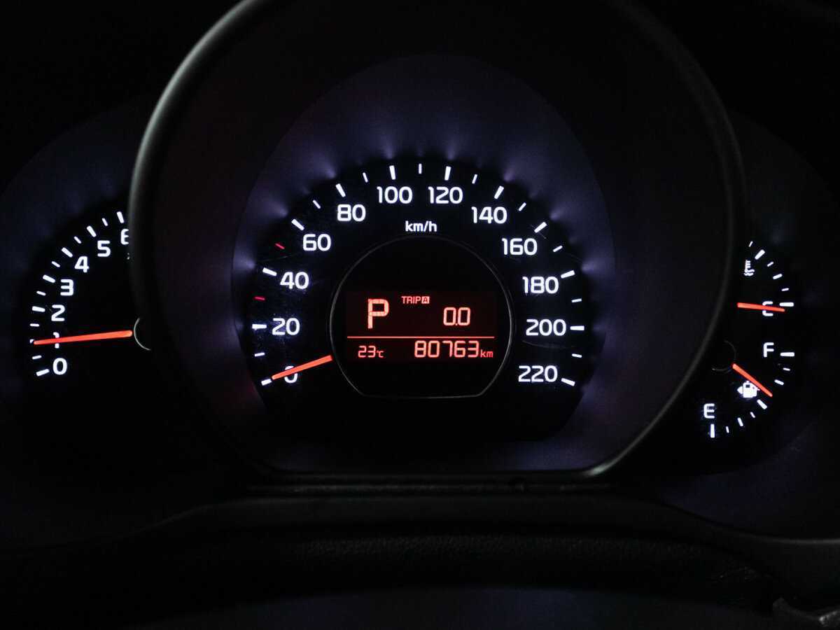 Kia Soul, 2019 Фото №12