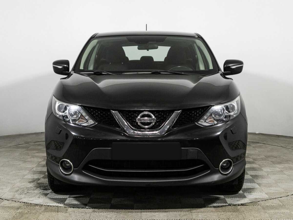 Nissan Qashqai, 2014 - 177 361 км. | Фото №2
