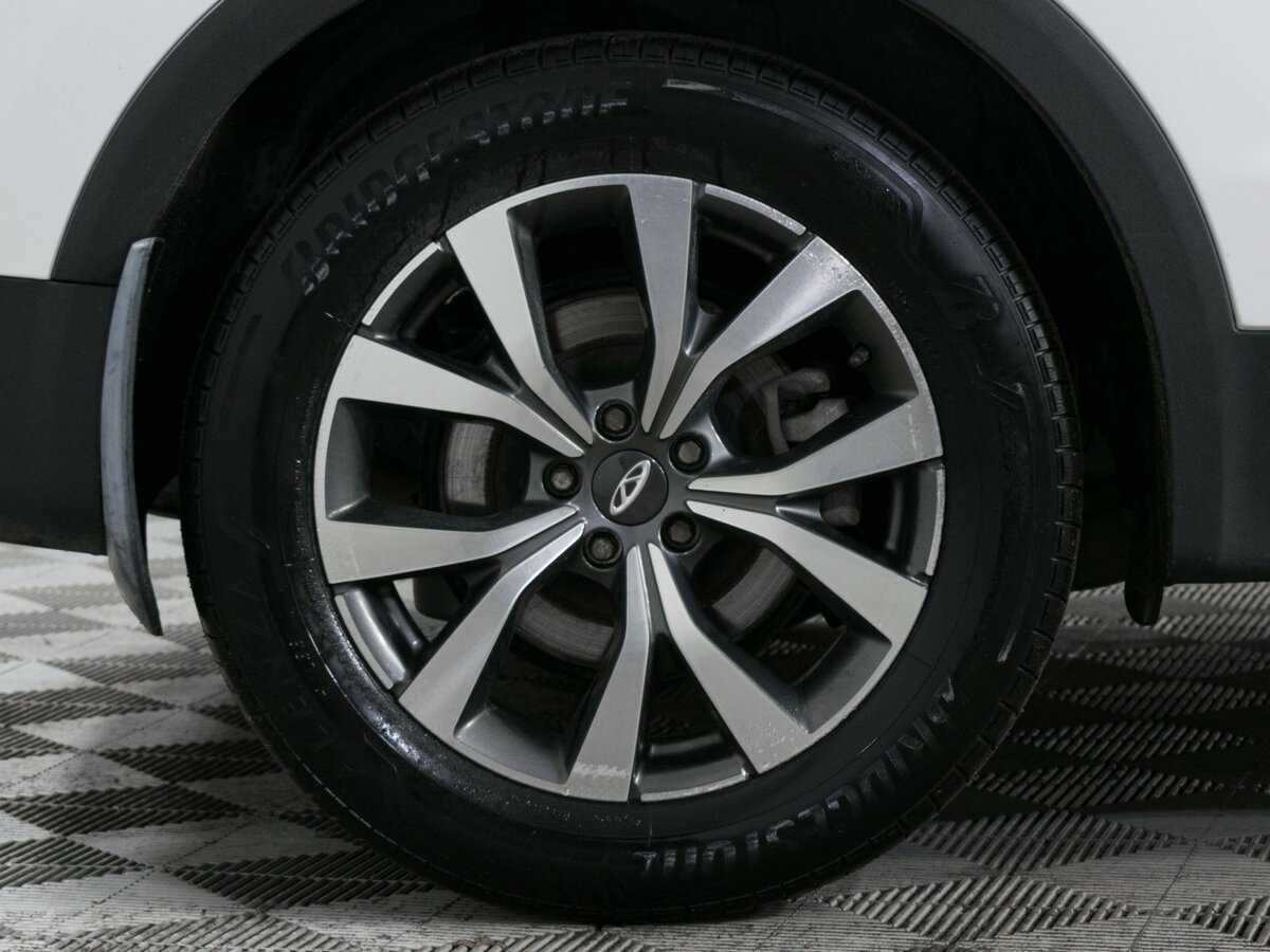 Chery Tiggo 7 Pro, 2021 Фото №19