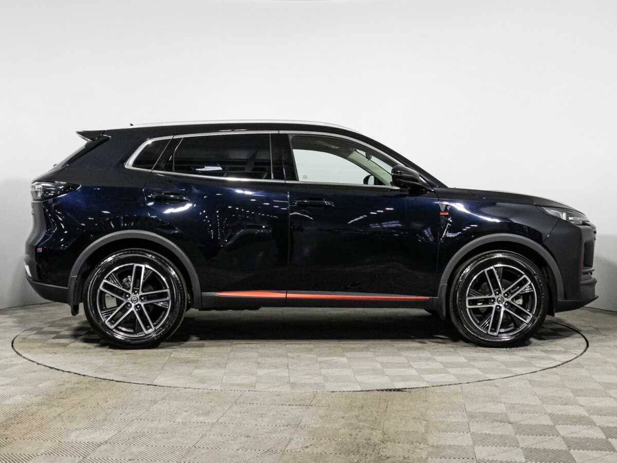 Changan CS55 Plus, 2023 - 20 733 км. | Фото №4