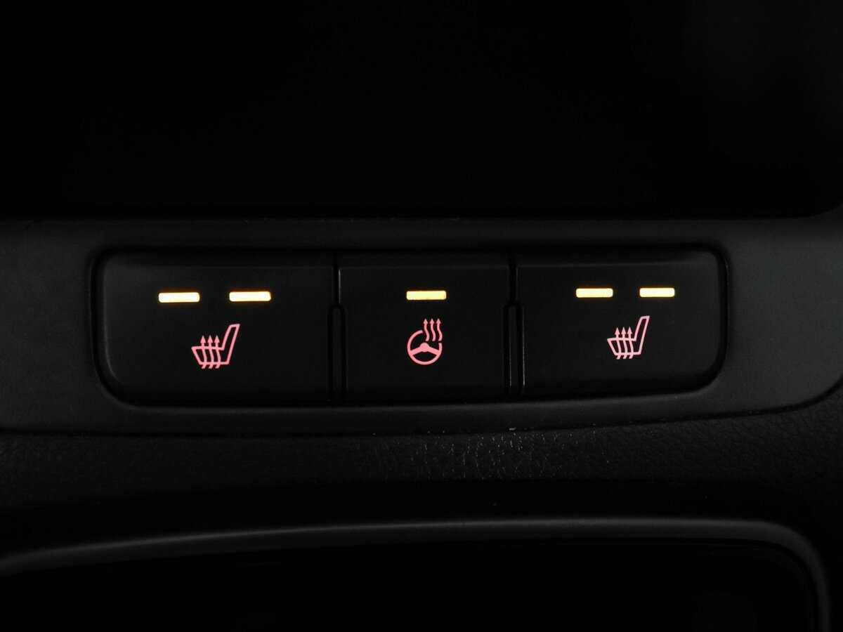 Kia Rio X, 2021 Фото №17