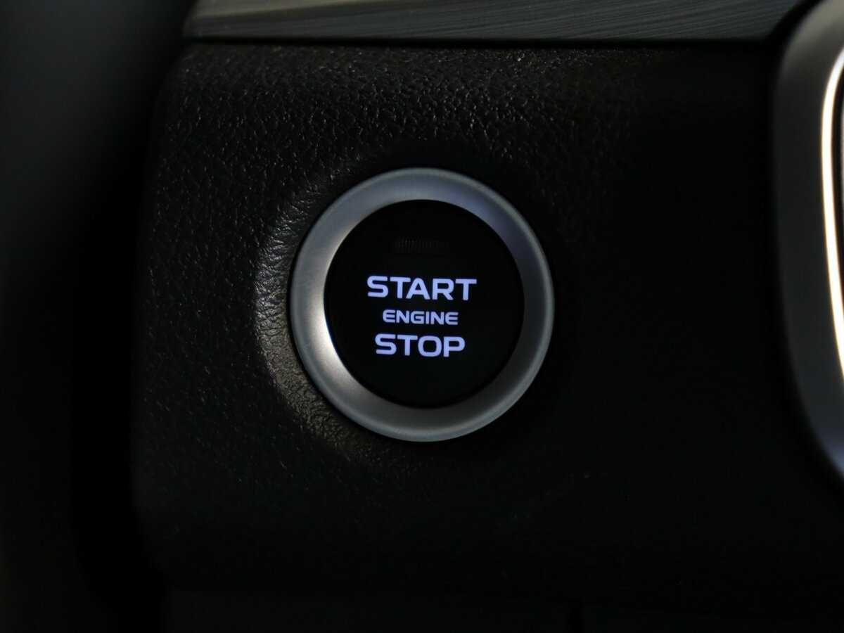 Geely Coolray, 2023 Фото №24