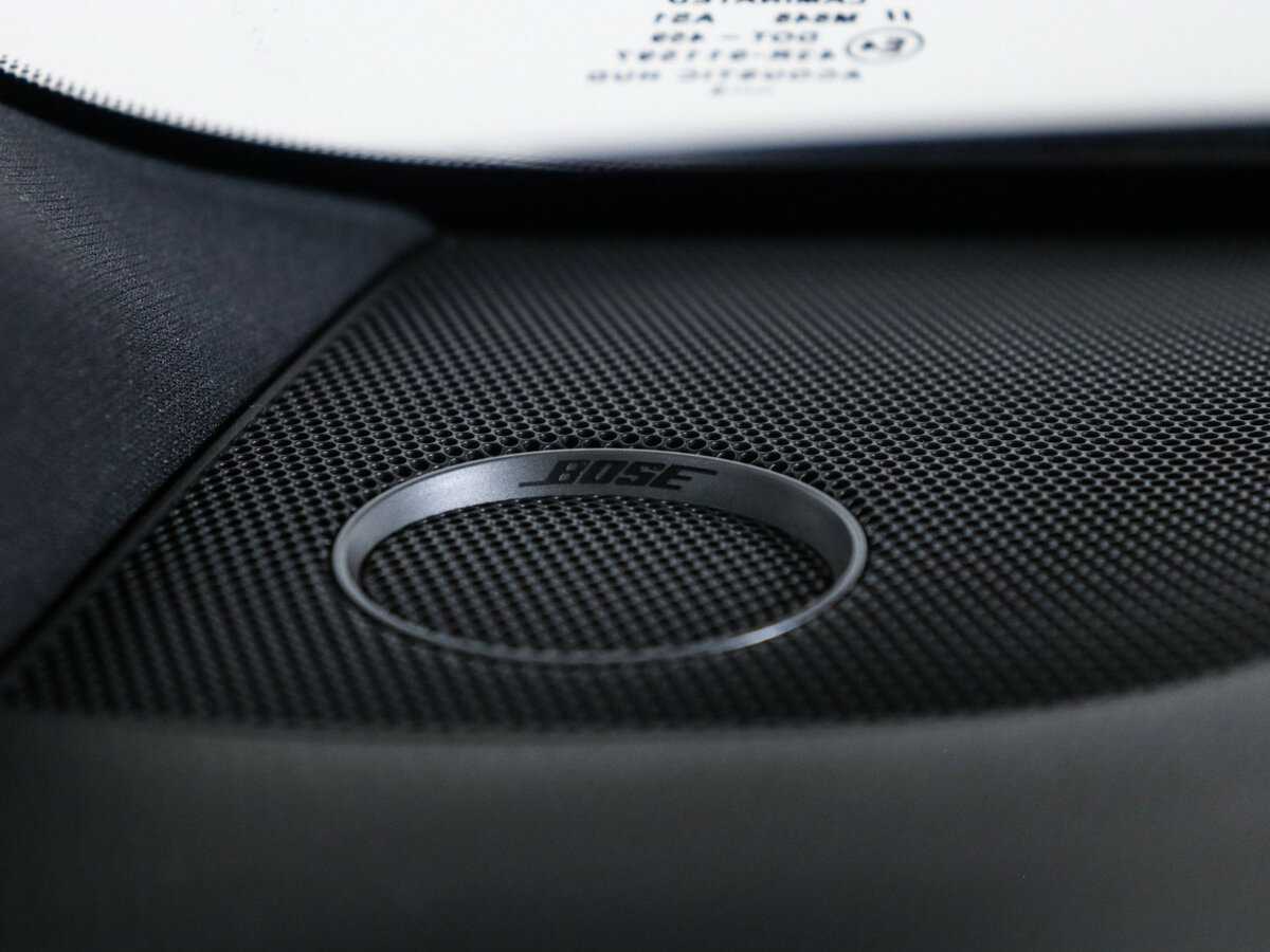 Mazda CX-9, 2018 Фото №23