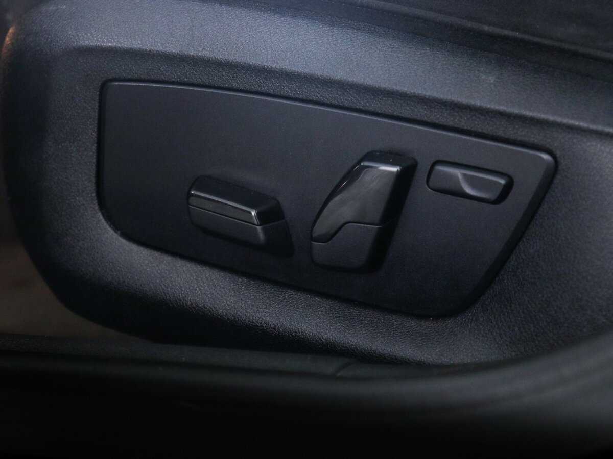 BMW 5 серии 520d xDrive, 2018 Фото №14