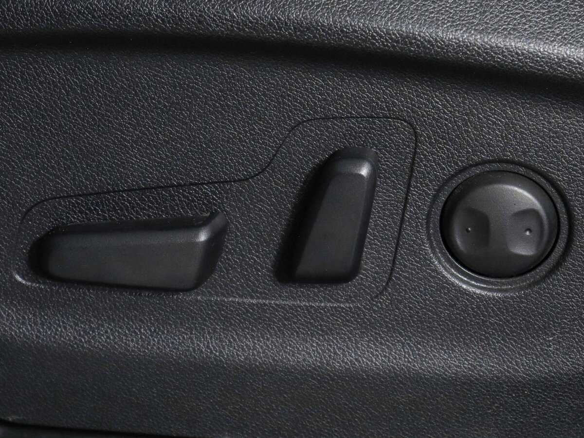 Kia Sorento, 2019 Фото №12