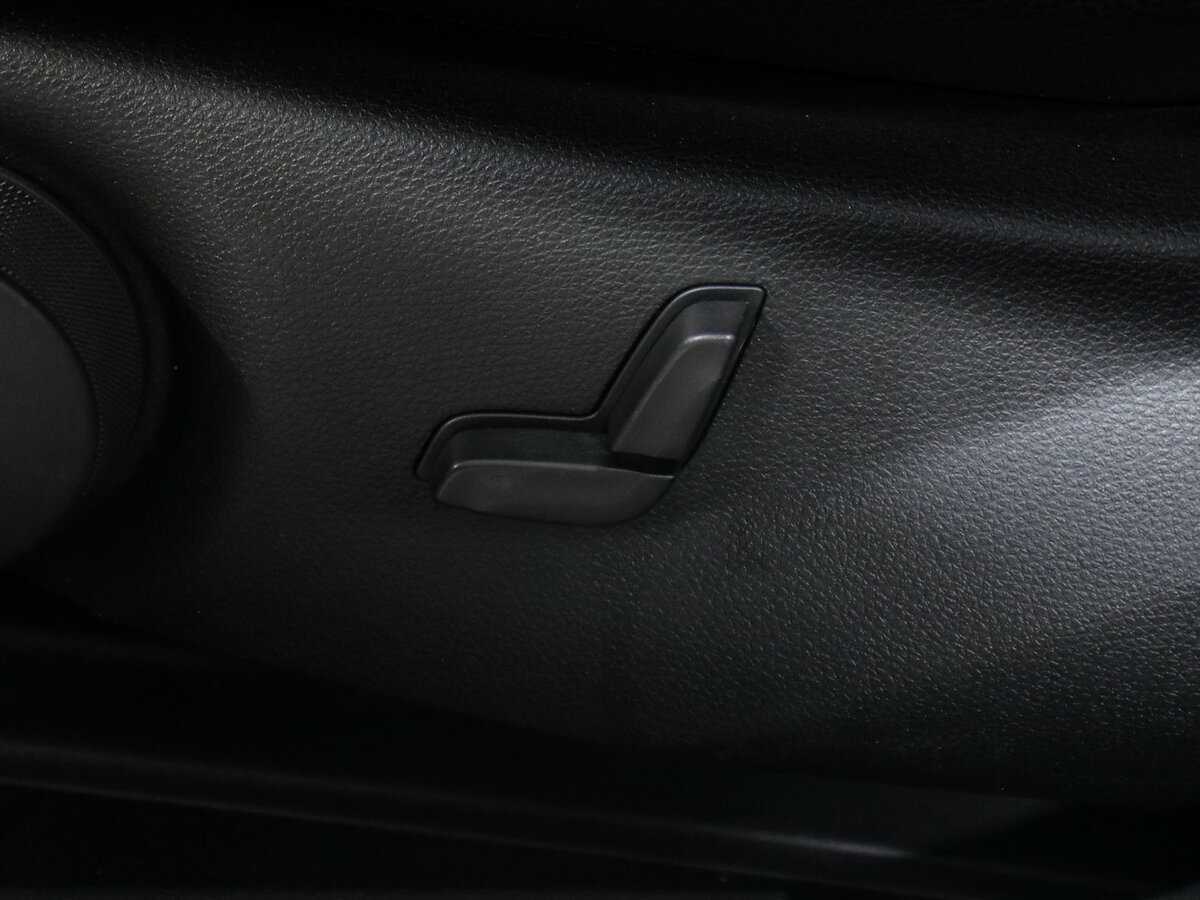 Mercedes-Benz GLK-Класс 220 CDI, 2012 Фото №17