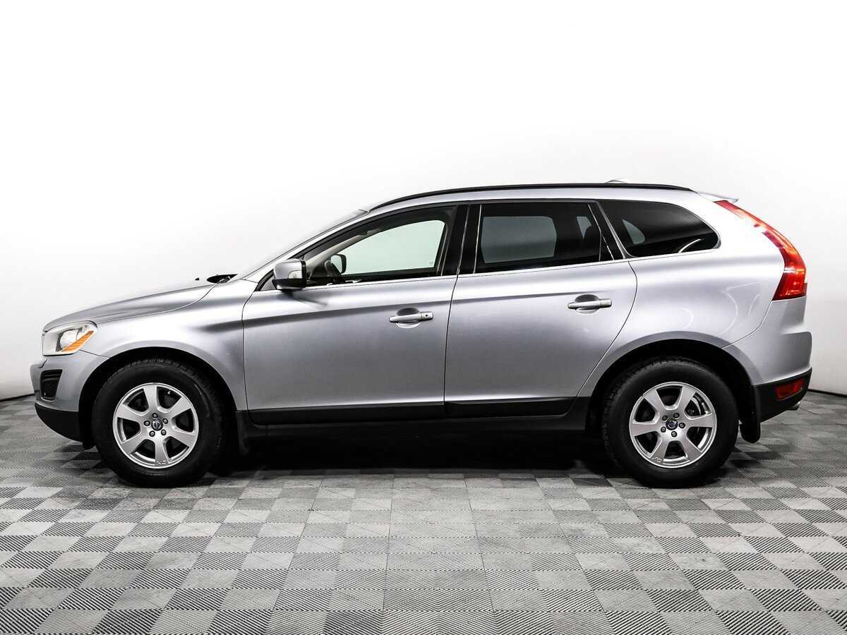 Volvo XC60, 2012 - 199 122 км. | Фото №8