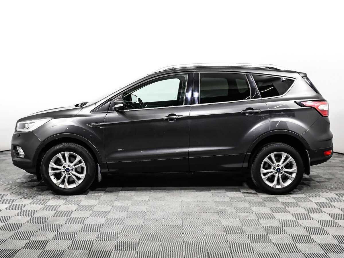 Ford Kuga, 2017 - 105 273 км. | Фото №8