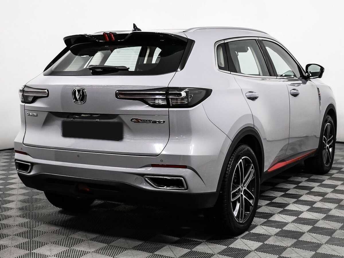 Changan CS55 Plus, 2023 - 22 716 км. | Фото №6