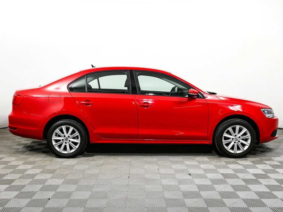 Volkswagen Jetta, 2014 - 21 997 км. | Фото №4