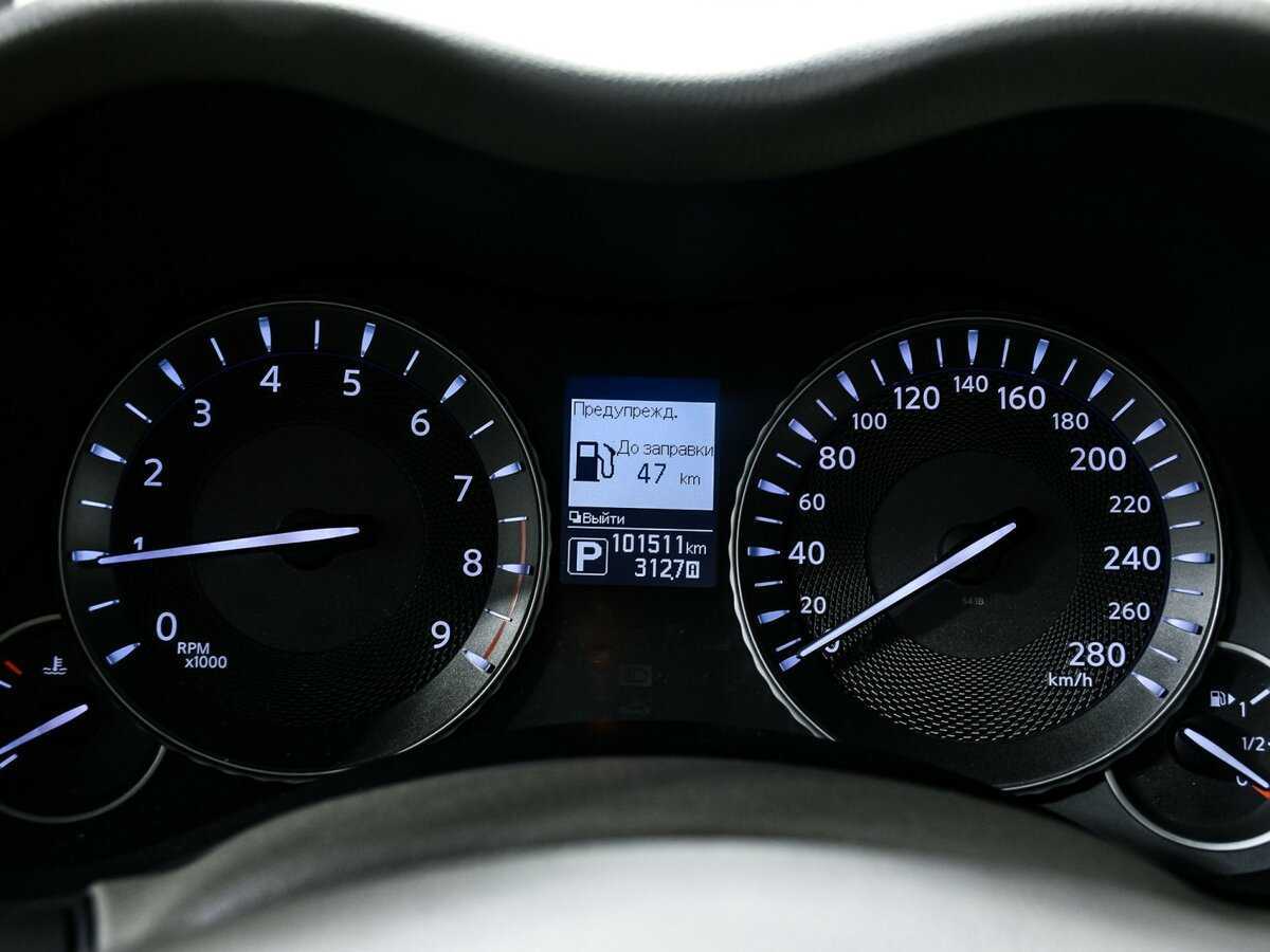 Infiniti Q70, 2016 - 101 270 км. | Фото №8