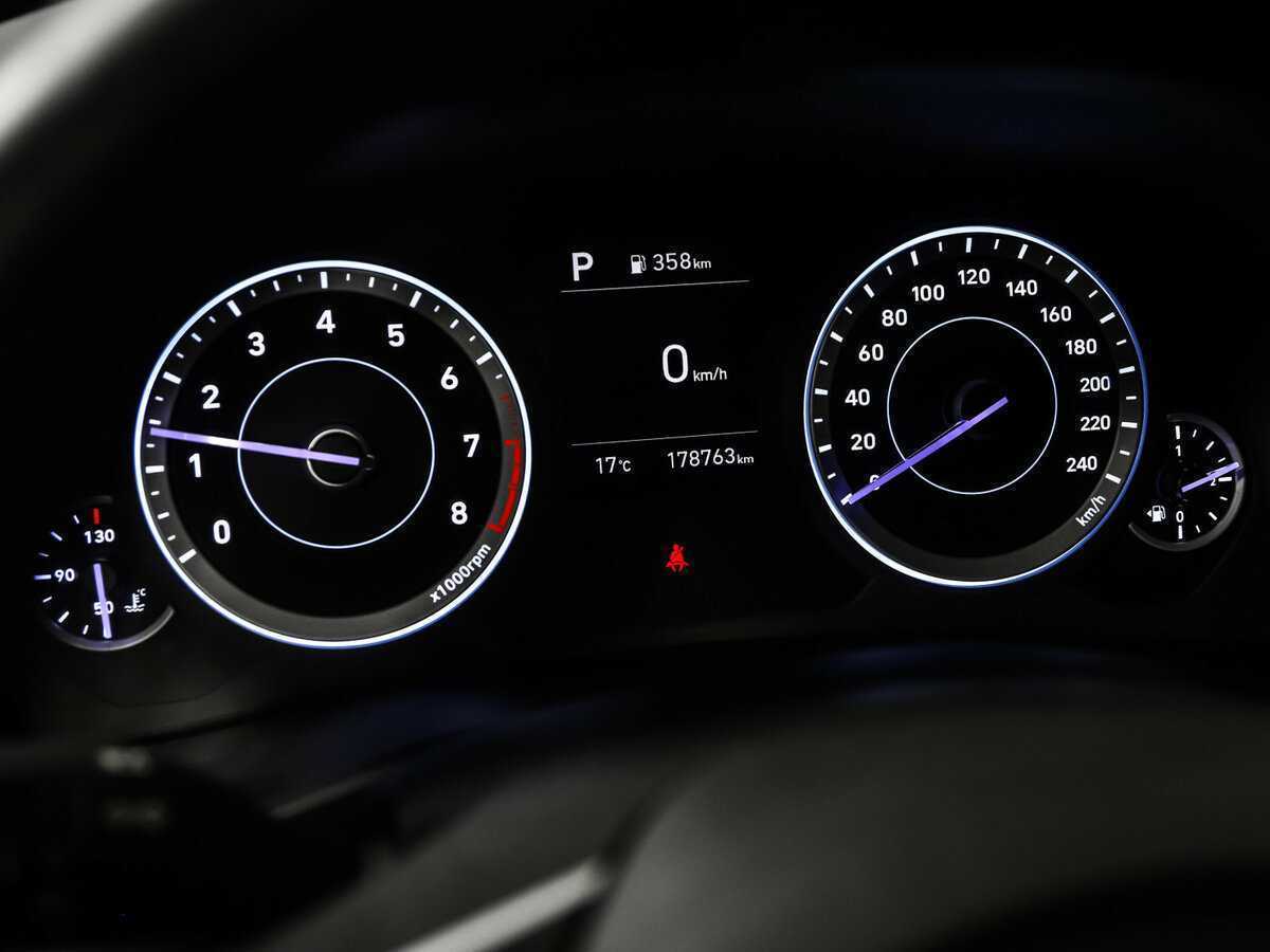 Hyundai Creta, 2021 Фото №10