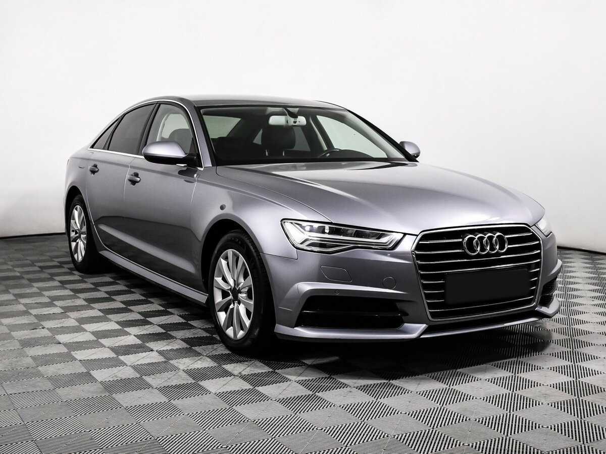 Audi A6, 2018 - 57 266 км. | Фото №3