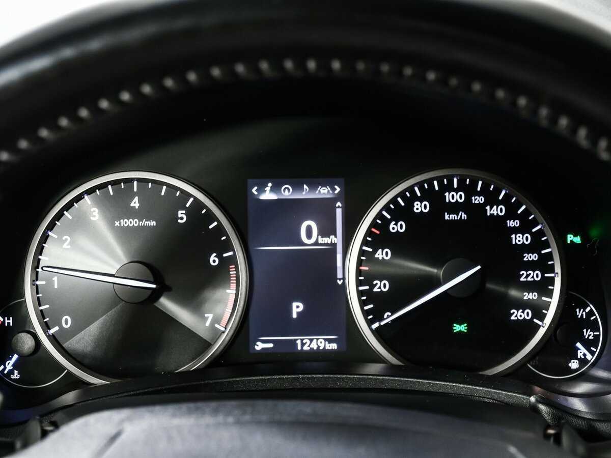 Lexus NX 200, 2017 Фото №10