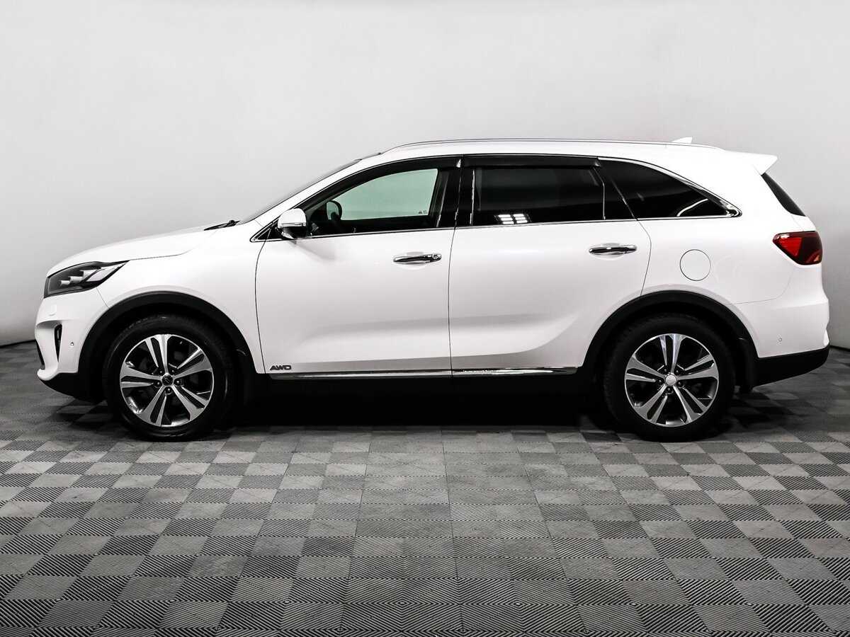 Kia Sorento, 2018 - 140 508 км. | Фото №8