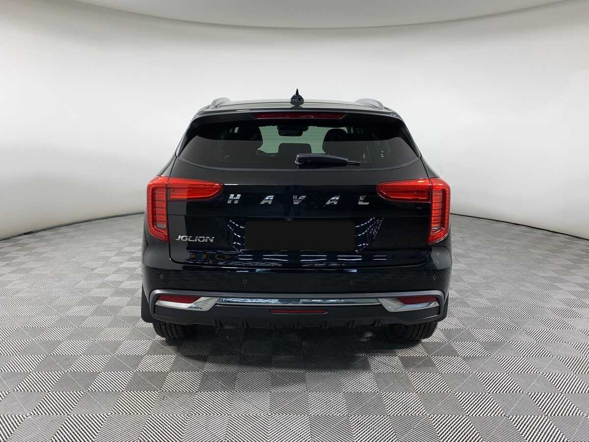 Haval Jolion, 2022 - 28 620 км. | Фото №6