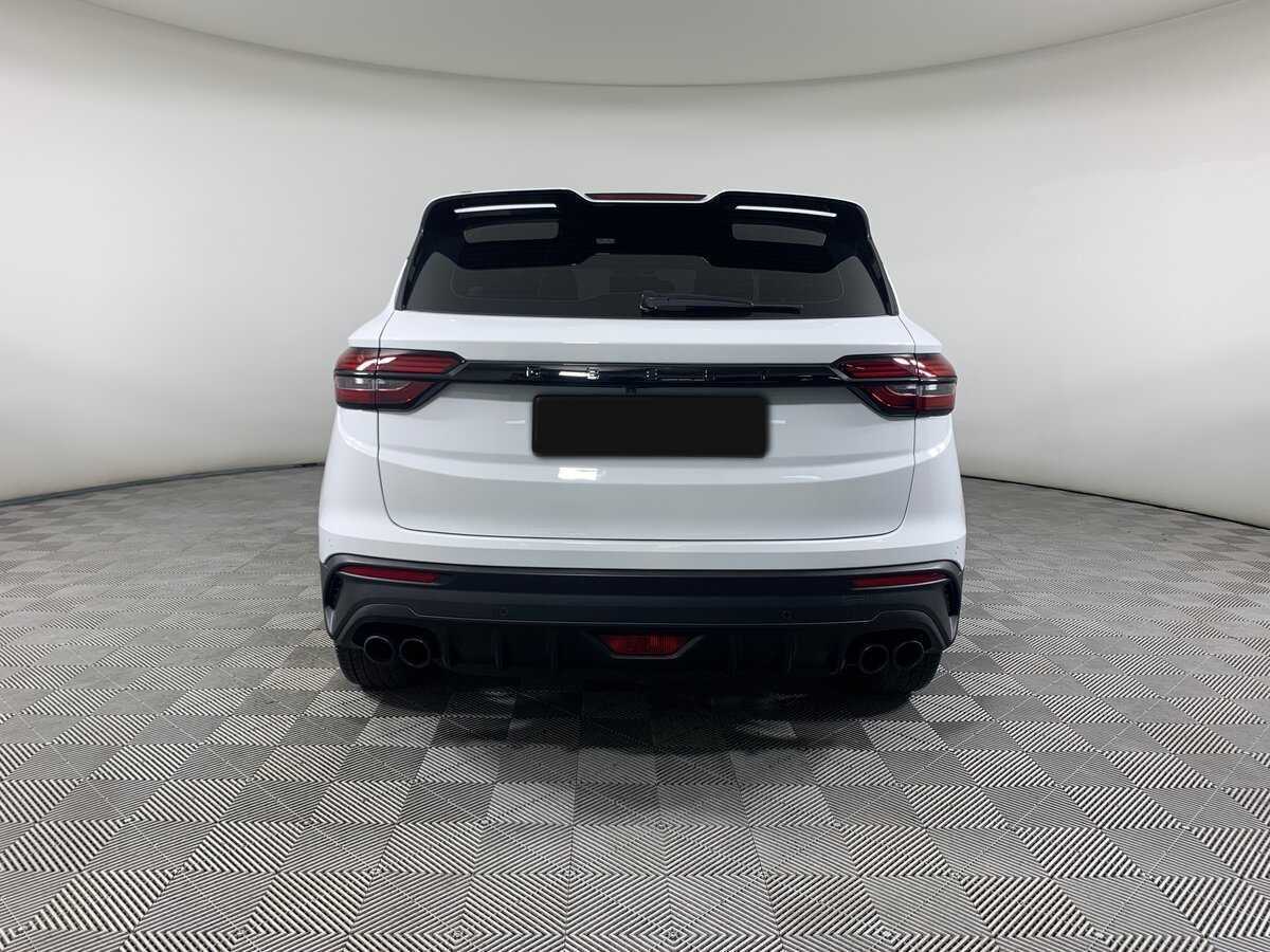 Geely Coolray, 2023 - 110 159 км. | Фото №6