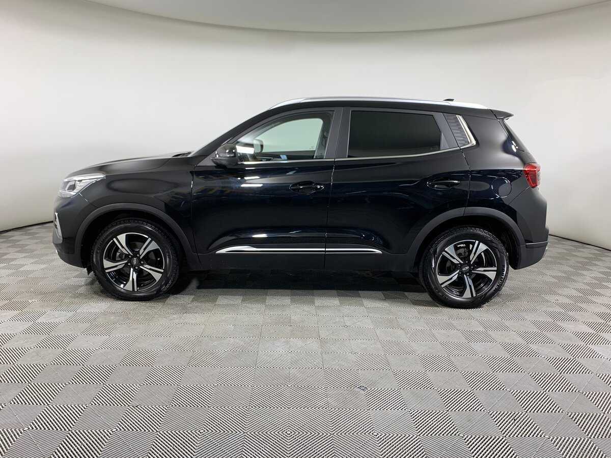 Chery Tiggo 4 Pro, 2023 - 11 790 км. | Фото №8