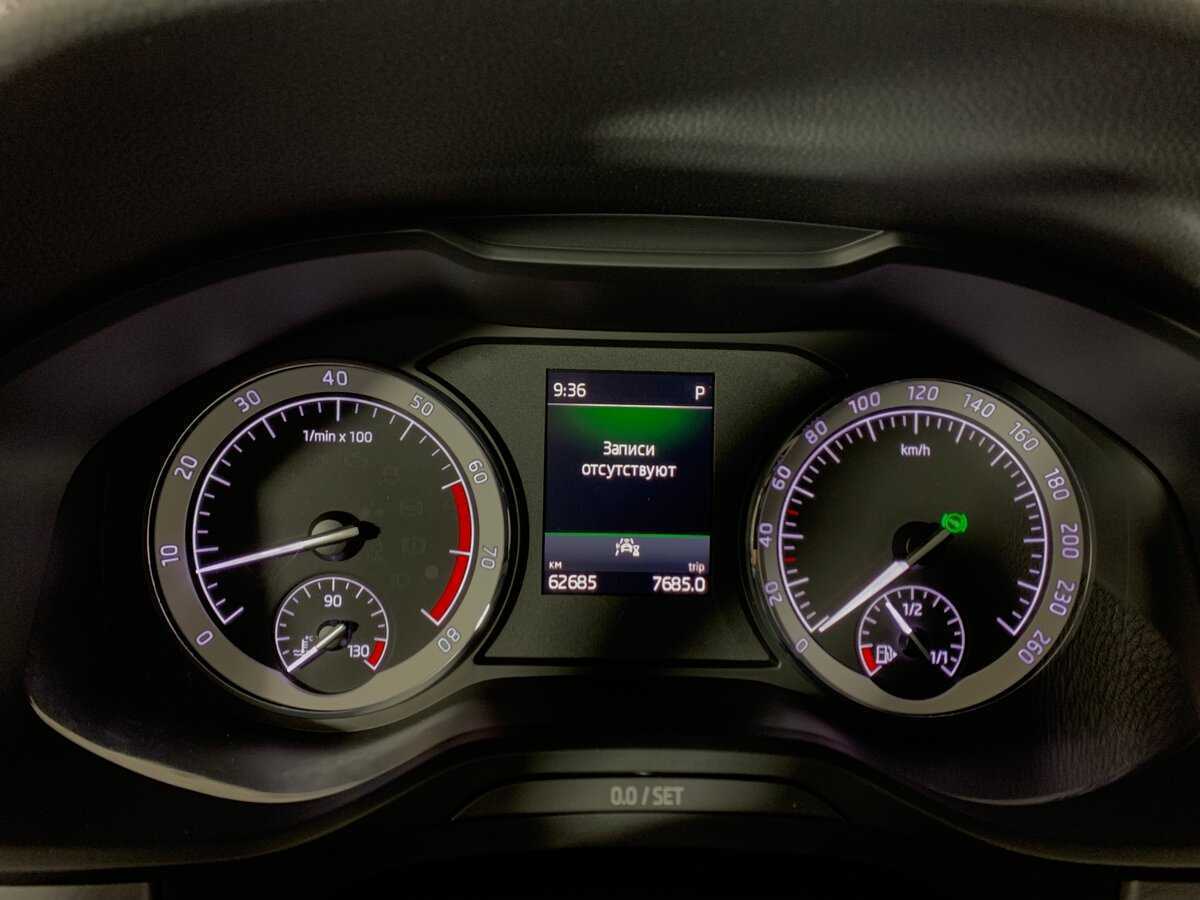 Skoda Kodiaq, 2021 Фото №15