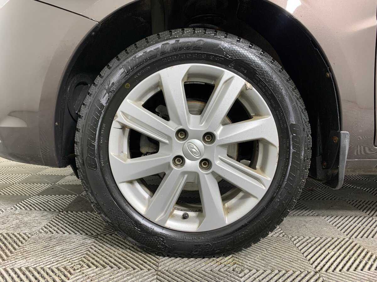 Lada (ВАЗ) Vesta, 2021 Фото №9