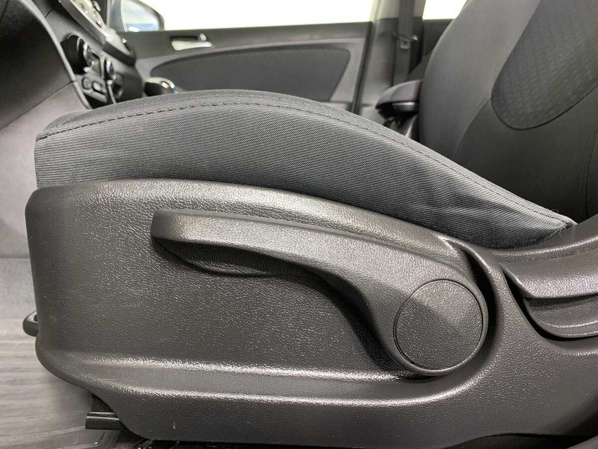 Hyundai Solaris, 2012 Фото №17