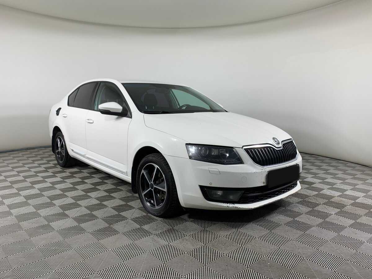 Skoda Octavia, 2015 - 228 630 км. | Фото №3