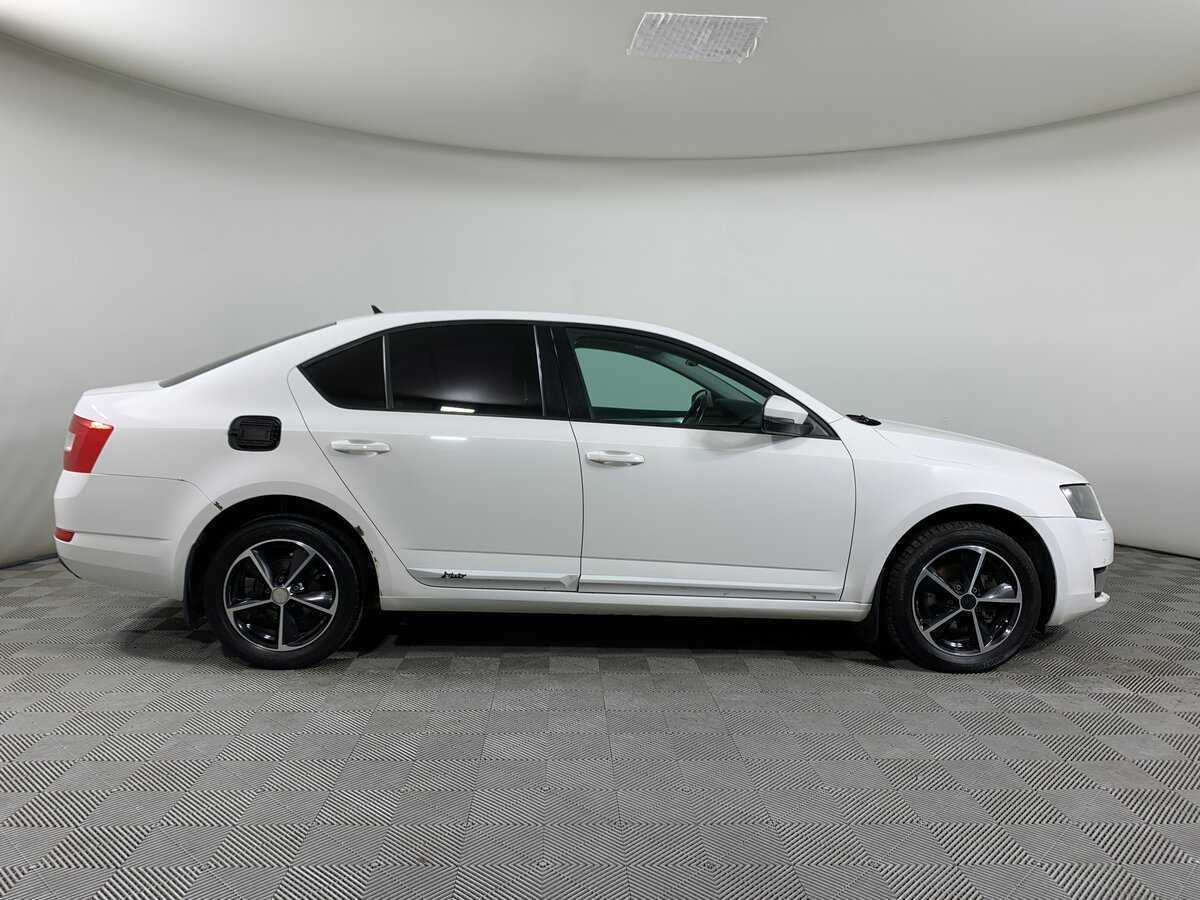 Skoda Octavia, 2015 - 228 630 км. | Фото №4