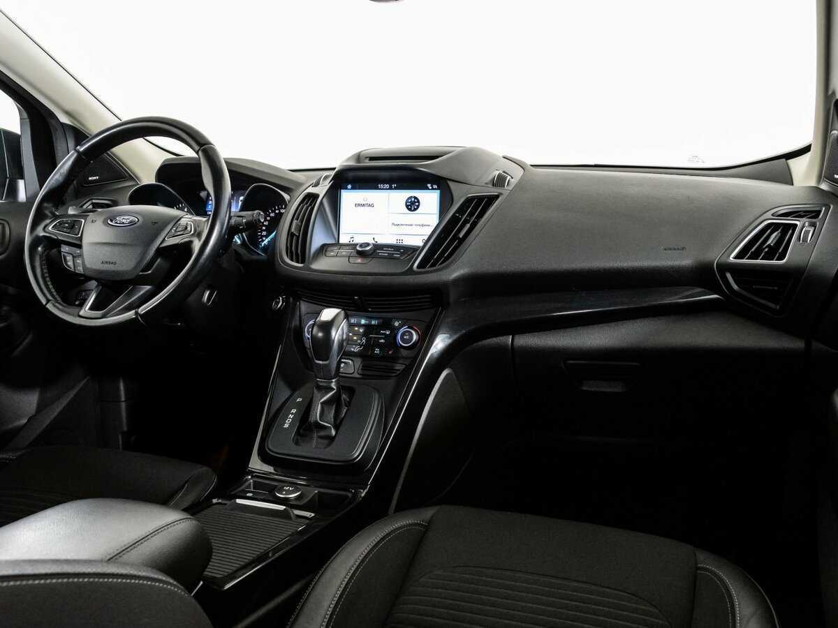 Ford Kuga, 2017 - 134 458 км. | Фото №7