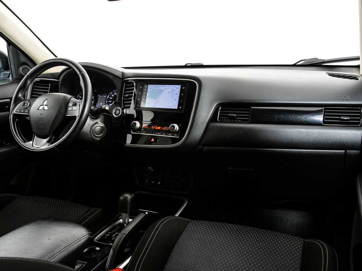 Mitsubishi Outlander, 2020 - 88 482 км. | Фото №7