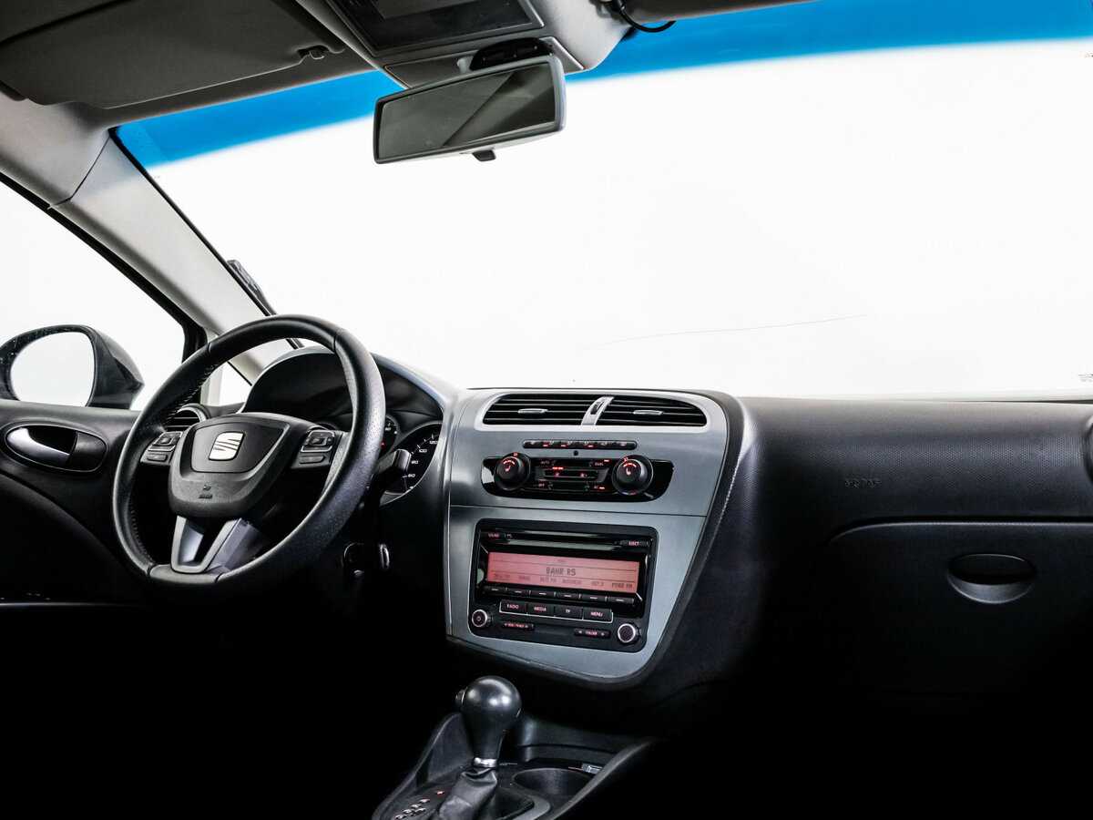 SEAT Leon, 2012 - 140 000 км. | Фото №7