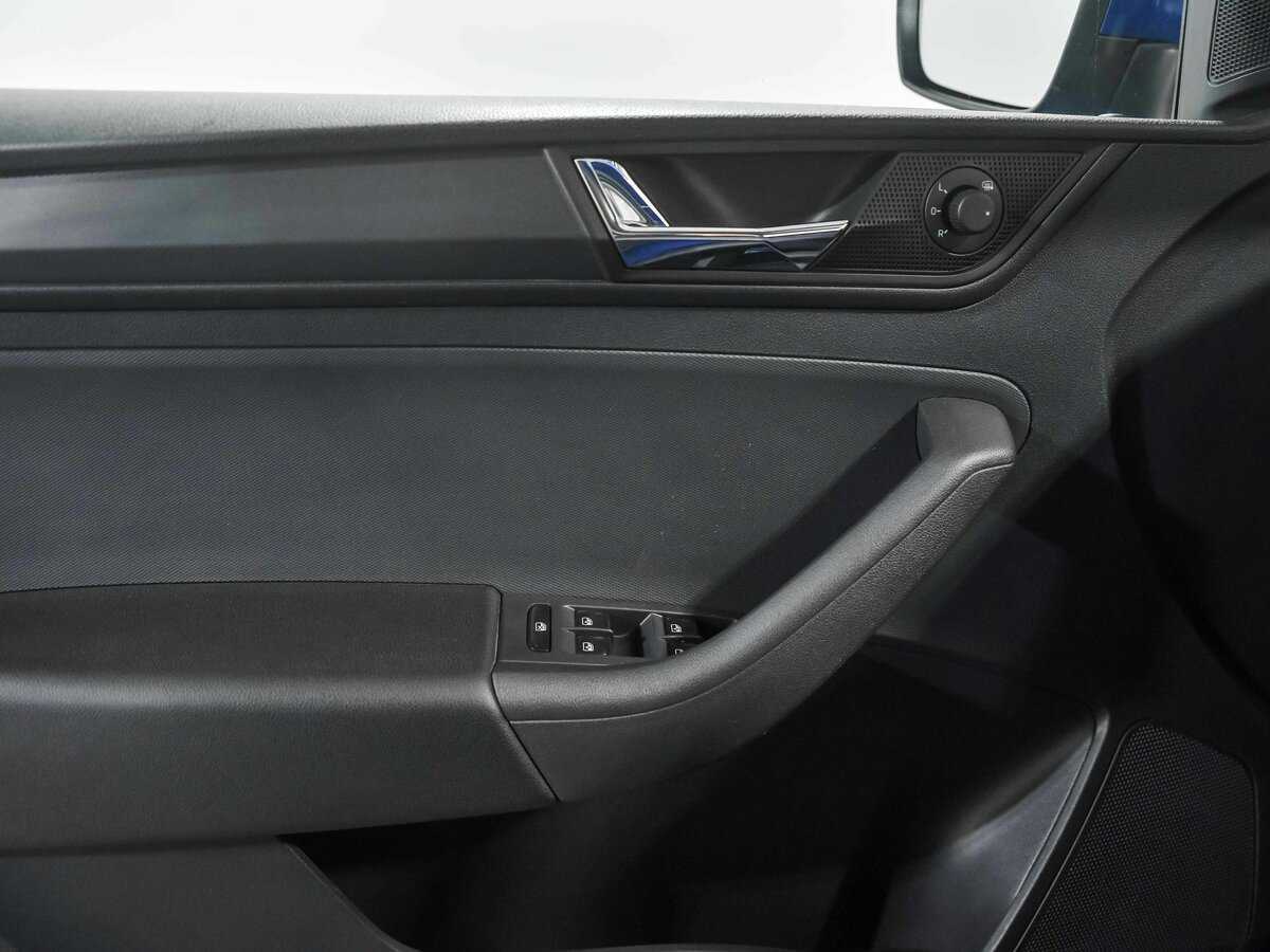 Skoda Rapid, 2021 Фото №12