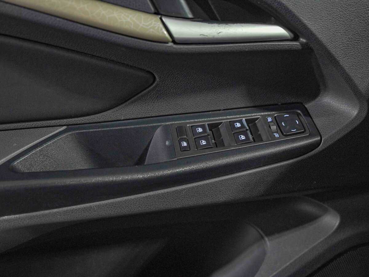 Lada (ВАЗ) Vesta, 2019 Фото №14