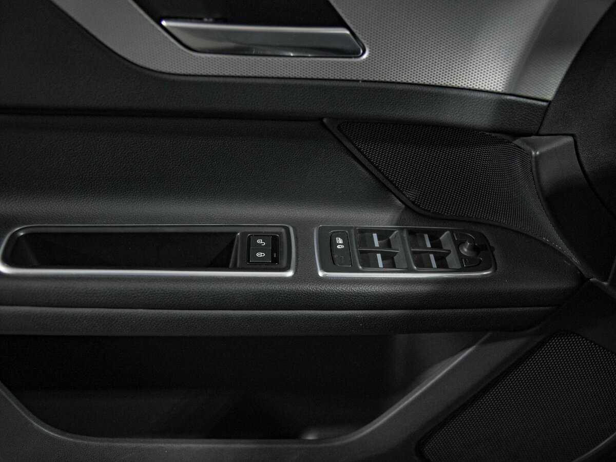 Jaguar XF, 2017 Фото №16