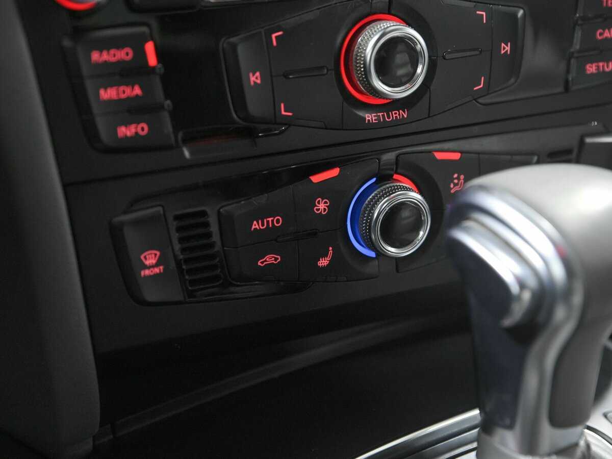 Audi A4, 2014 Фото №10