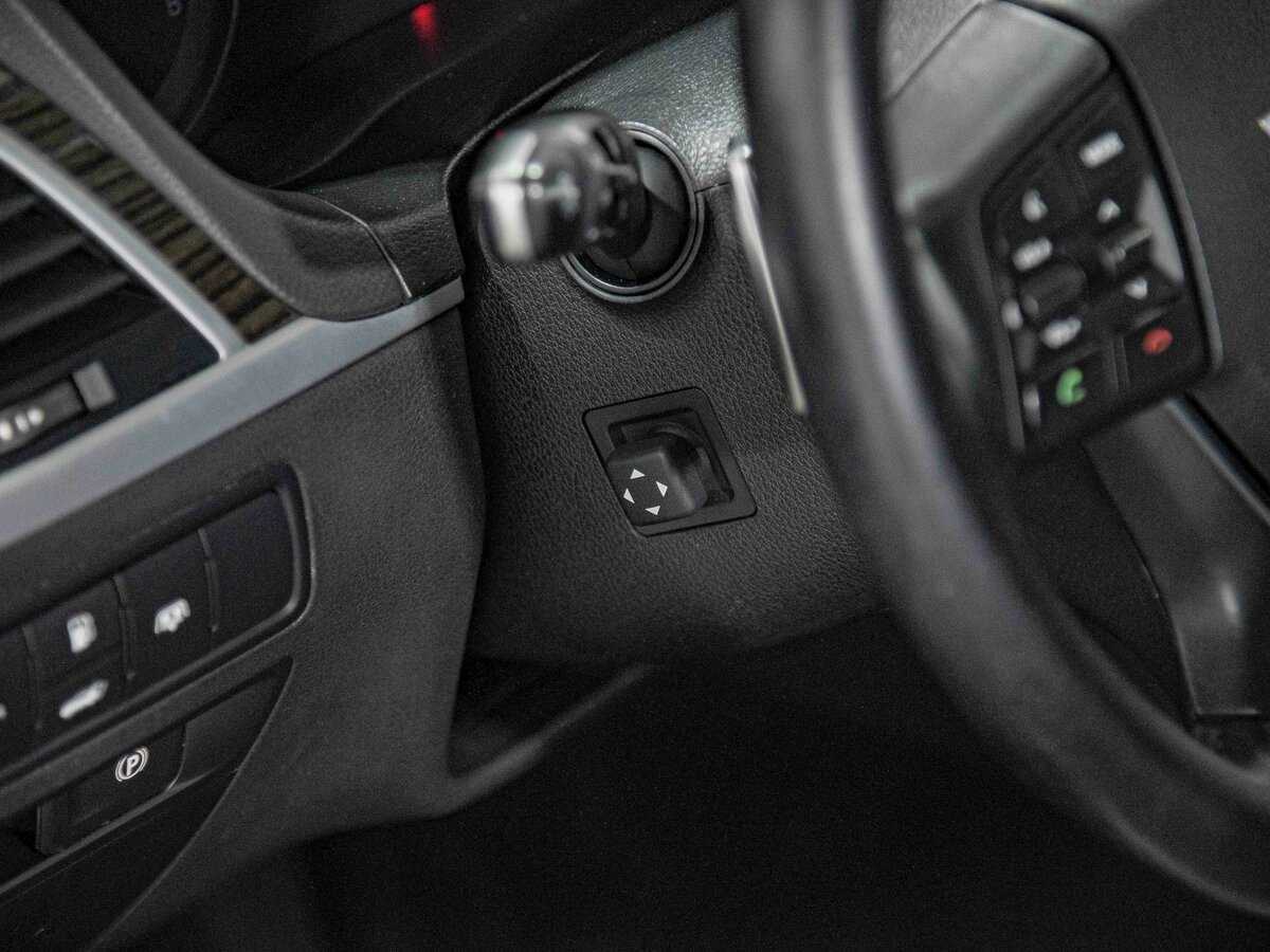 Hyundai Genesis, 2014 - 179 777 км. | Фото №8