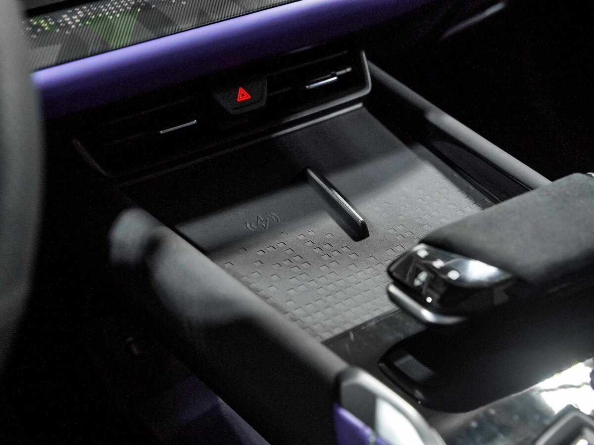 Changan UNI-T, 2023 Фото №13