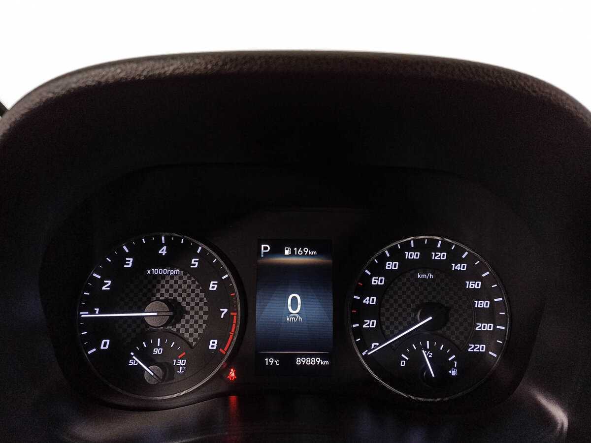 Hyundai Solaris, 2021 Фото №10