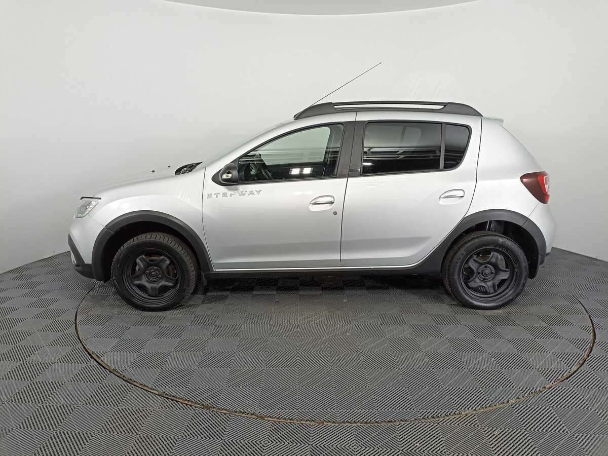 Renault Sandero Stepway, 2019 - 72 123 км. | Фото №8