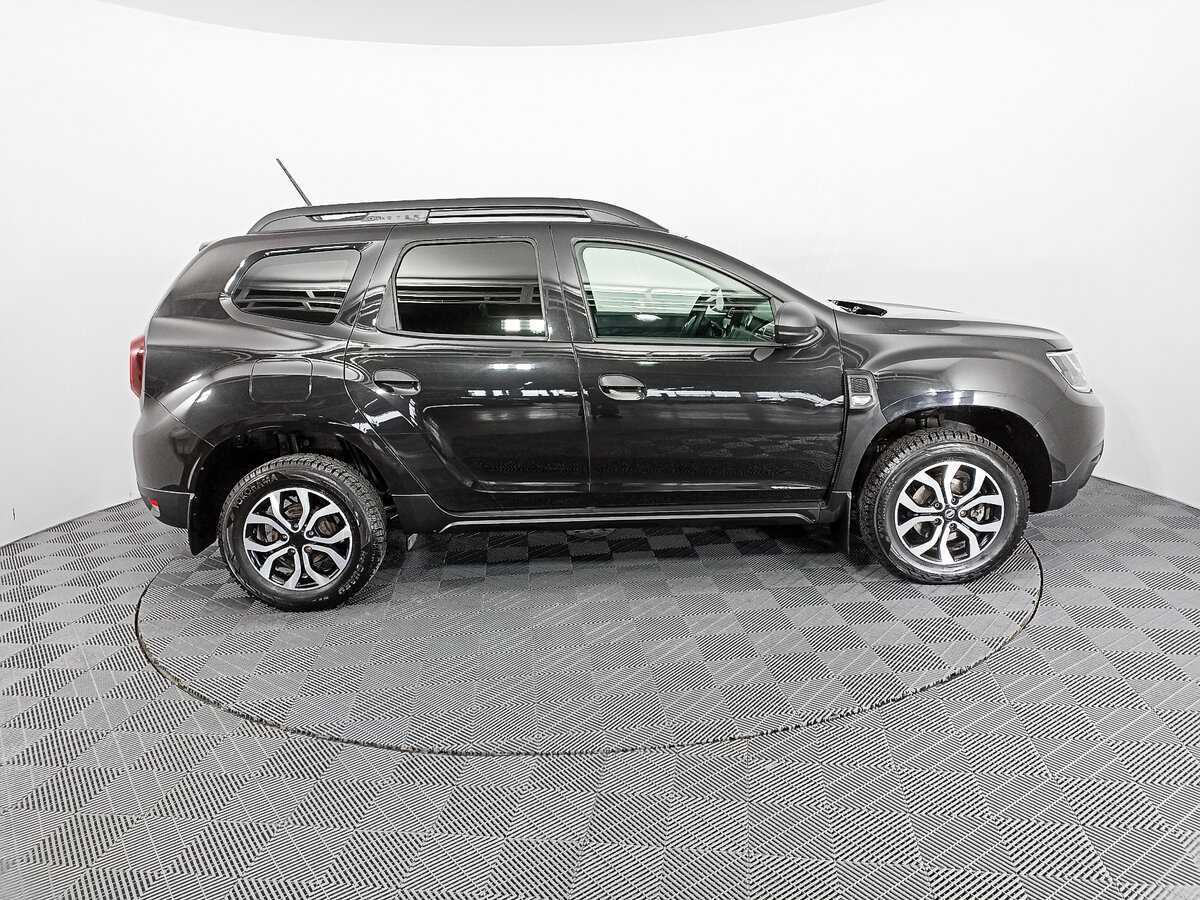 Renault Duster, 2021 - 52 002 км. | Фото №4
