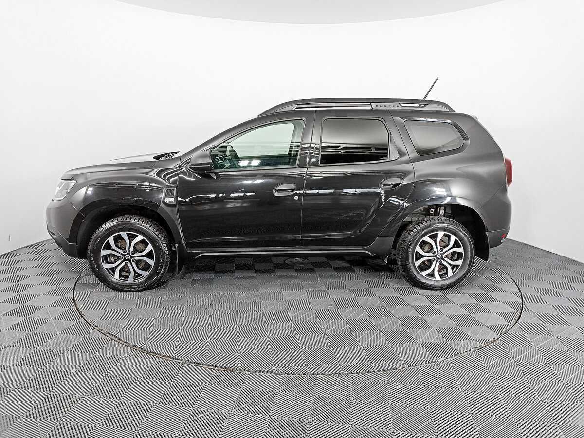 Renault Duster, 2021 - 52 002 км. | Фото №8
