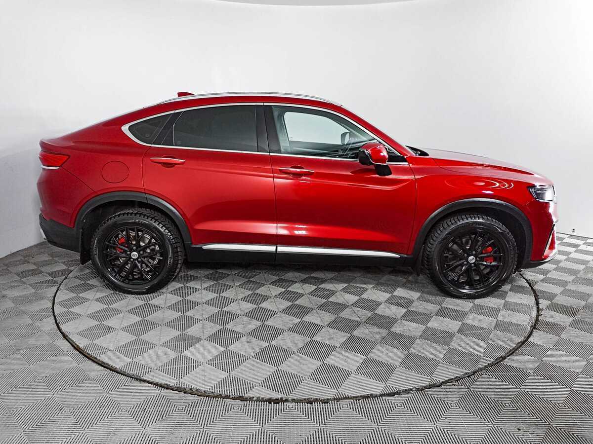 Geely Tugella, 2021 - 84 251 км. | Фото №4