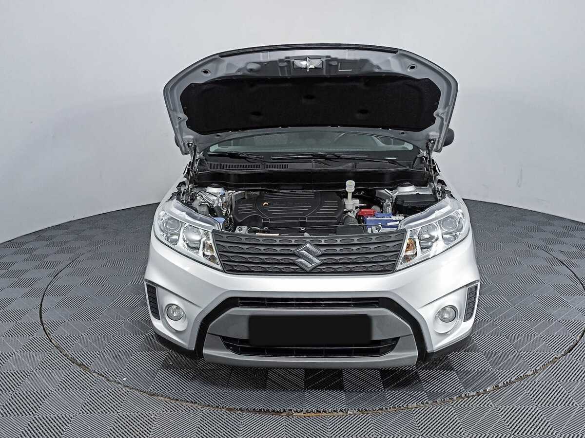 Suzuki Vitara, 2018 - 174 425 км. | Фото №7