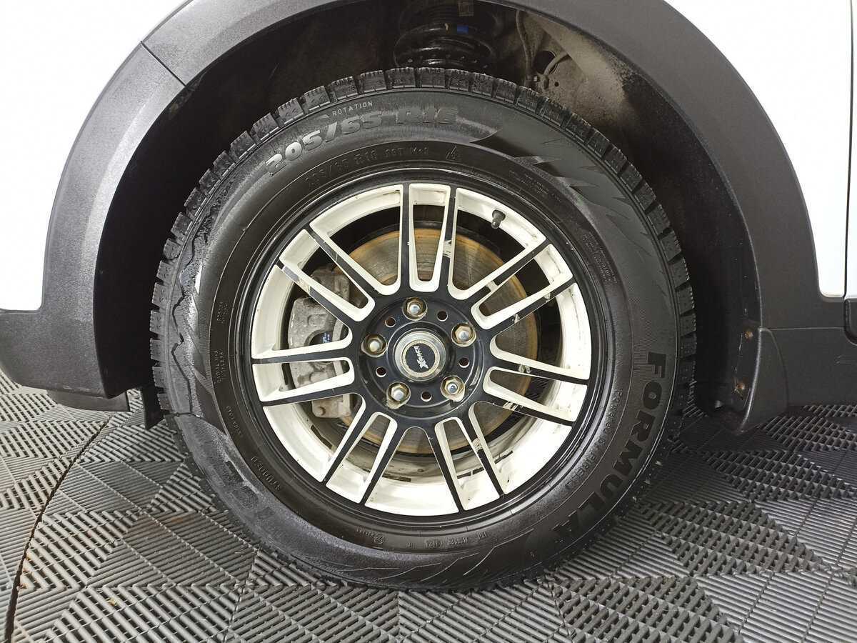 Hyundai Creta, 2018 Фото №18