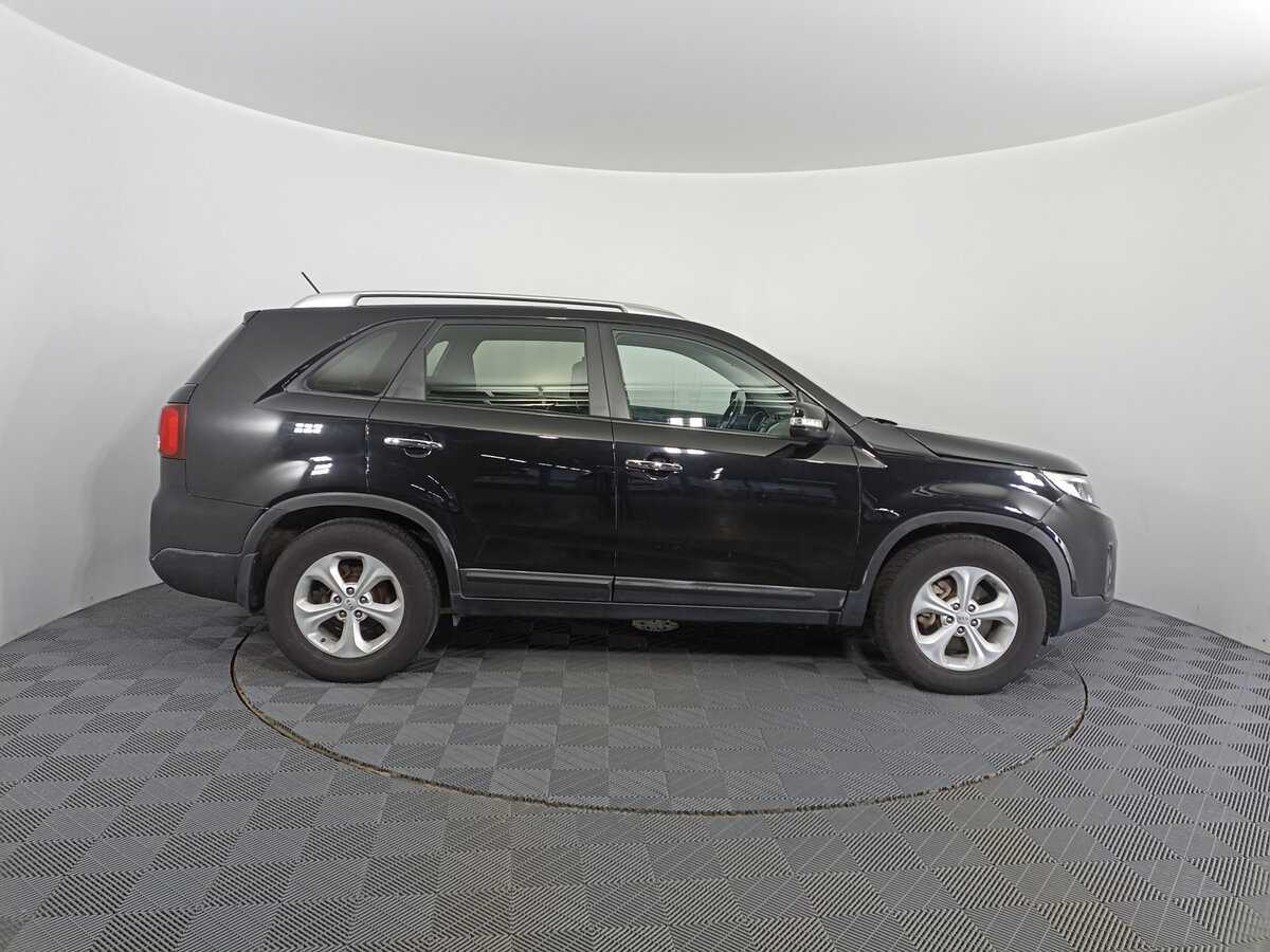Kia Sorento, 2018 - 111 506 км. | Фото №4