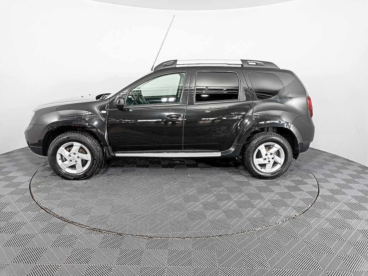 Renault Duster, 2016 - 136 782 км. | Фото №8