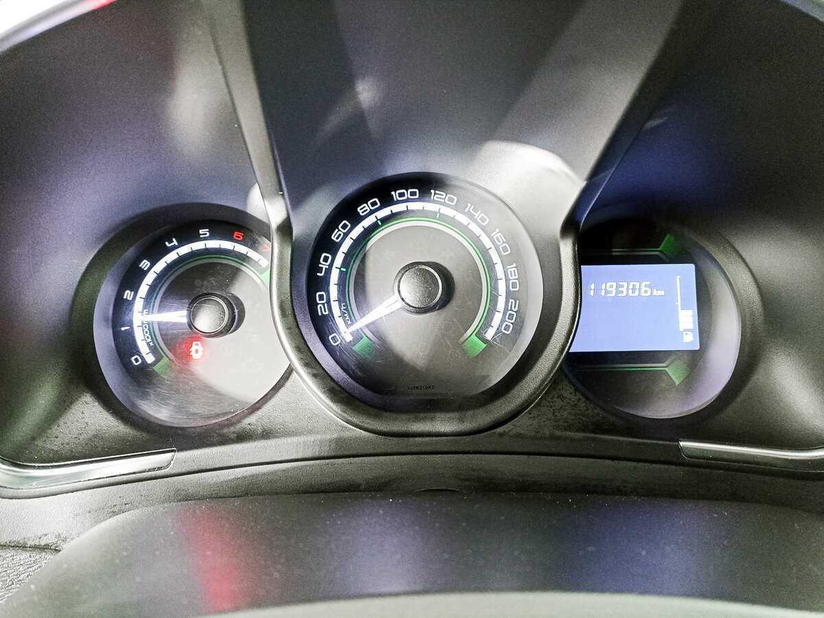 Lada (ВАЗ) XRAY, 2017 Фото №13