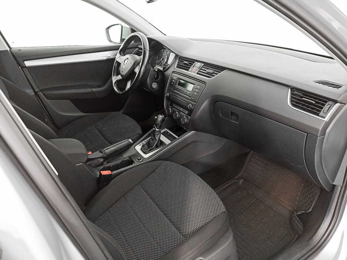 Skoda Octavia, 2014 - 248 242 км. | Фото №7