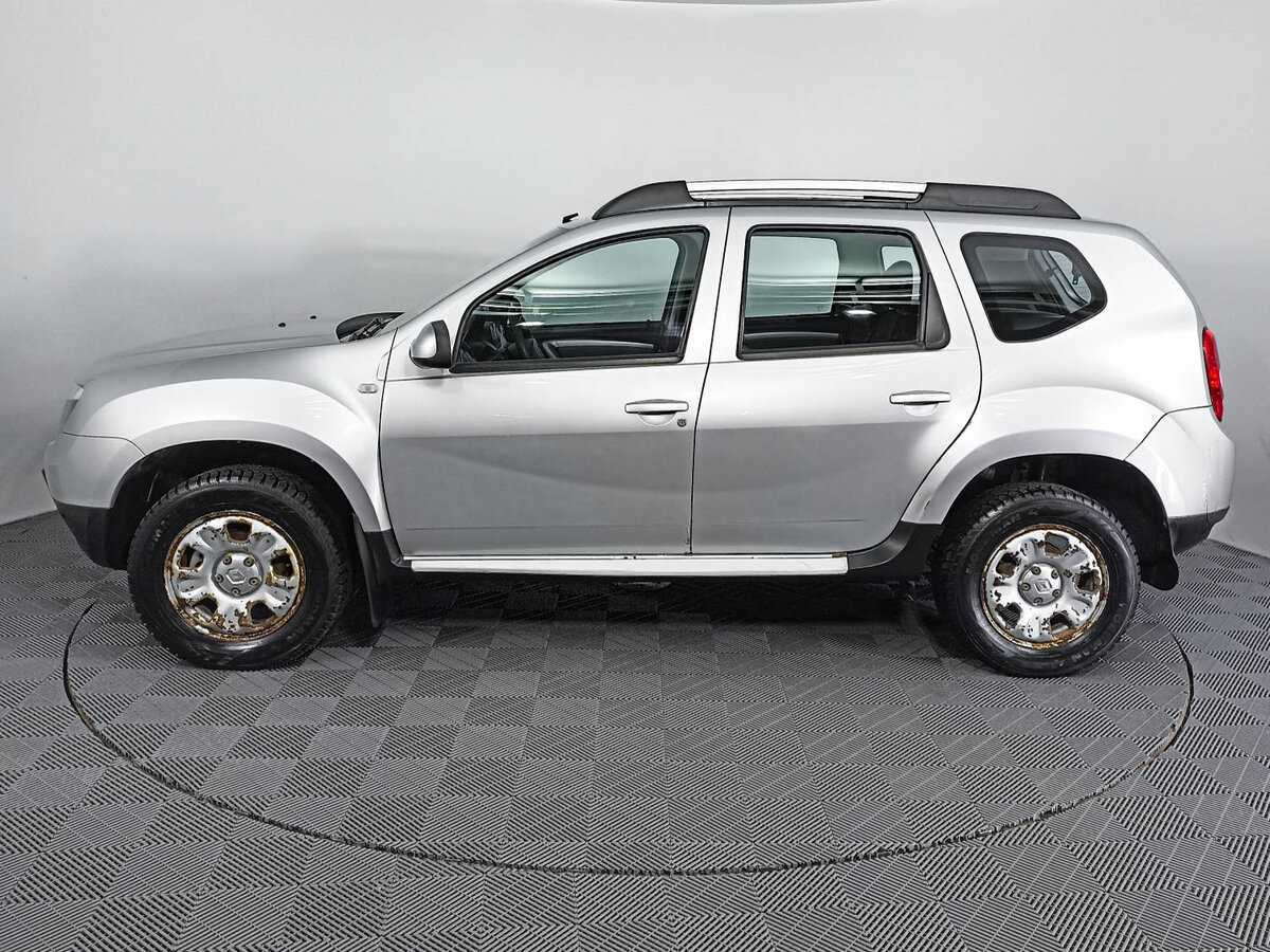 Renault Duster, 2013 - 138 373 км. | Фото №7